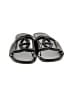Shade & Shore Black Sandals Size 8 - photo 2