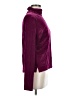 Sno Skins Burgundy Turtleneck Sweater Size M - photo 4