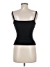 THATSSOFETCH Black Tank Top Size 6 - photo 2