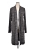 Bobi Gray Cardigan Size XL - photo 1