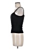 THATSSOFETCH Black Tank Top Size 6 - photo 5