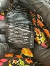 Vero Moda Floral Brown Casual Dress Size XL - photo 6