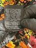Vero Moda Floral Brown Casual Dress Size XL - photo 7