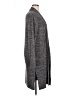 Bobi Gray Cardigan Size XL - photo 4