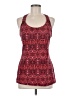 Athleta Red Sleeveless Top Size M - photo 1