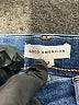 Good American Blue Jeans Size 3 - photo 8