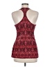 Athleta Red Sleeveless Top Size M - photo 2
