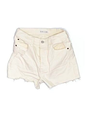Cello Jeans Denim Shorts (view 1)