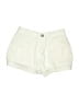 Supplies Ivory Khaki Shorts Size 2 - photo 1