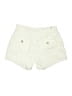 Supplies Ivory Khaki Shorts Size 2 - photo 2