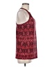 Athleta Red Sleeveless Top Size M - photo 4