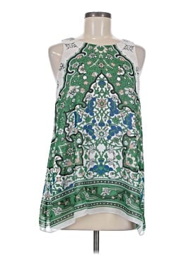 Max Studio Sleeveless Blouse (view 1)
