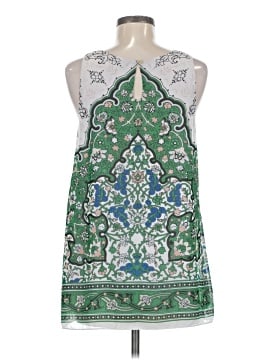 Max Studio Sleeveless Blouse (view 2)