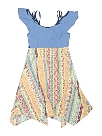 Jona Michelle Dress (view 2)
