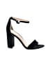 Sam Edelman Black Sandals Size 8 1/2 - photo 1