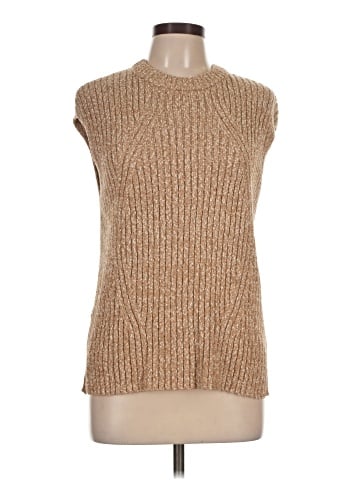 Ann Taylor LOFT Sweater Vest (view 1)