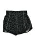Balance Athletica Animal Print Black Athletic Shorts Size XXS - photo 2