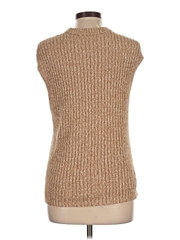 Ann Taylor LOFT Sweater Vest (view 2)