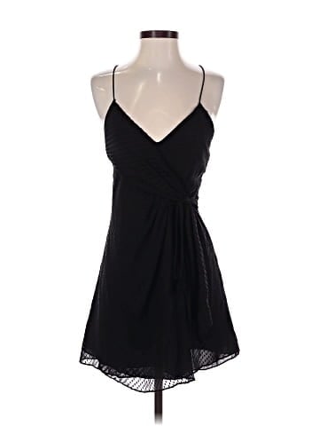 Alice + Olivia Cocktail Dress (view 1)