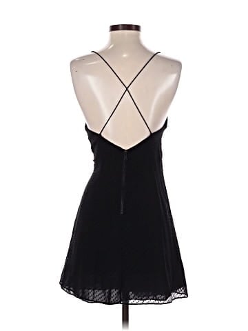 Alice + Olivia Cocktail Dress (view 2)