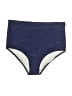 Unbranded Color Block Blue Swimsuit Bottoms Size S - photo 1