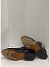 Chloé 100% Leather Black Ankle Boots Size EU 38 - photo 7