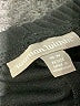 Woman Within 100% Polyester Solid Black Track Pants Size 16WP - photo 4