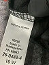 Woman Within 100% Polyester Solid Black Track Pants Size 16WP - photo 5