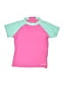 Eddie Bauer Pink Rash Guard Size 10 - 12 - photo 1