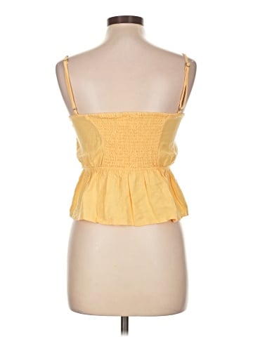 Roxy Sleeveless Top (view 2)