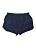 Faherty 100% Linen Solid Blue Shorts Size XL - photo 2