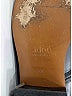 Chloé 100% Leather Black Ankle Boots Size EU 38 - photo 5