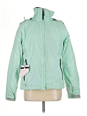 Cloudveil Windbreaker (view 1)