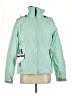 Cloudveil 100% Nylon Green Windbreaker Size M - photo 1