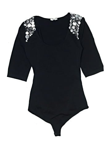 Wolford Bodysuit (view 1)