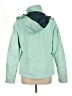 Cloudveil 100% Nylon Green Windbreaker Size M - photo 2