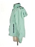 Cloudveil 100% Nylon Green Windbreaker Size M - photo 5
