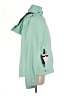 Cloudveil 100% Nylon Green Windbreaker Size M - photo 4
