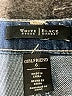 White House Black Market Blue Jeans Size 6 - photo 7