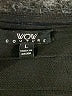 Wow Couture Black Cocktail Dress Size L - photo 7