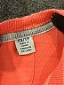 Unbranded Orange Sweatshirt Size XS - photo 7