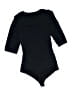 Wolford Black Bodysuit Size XXS (estimated) - photo 2