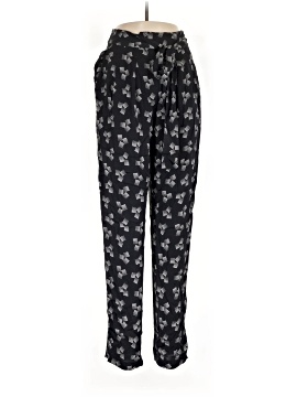 Diane Von Furstenberg Silk Pants
