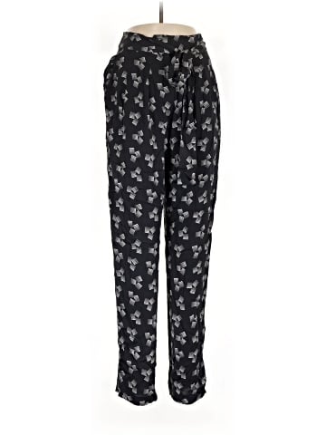 Diane von Furstenberg Silk Pants (view 1)