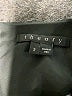 Theory Black Casual Dress Size 2 - photo 7