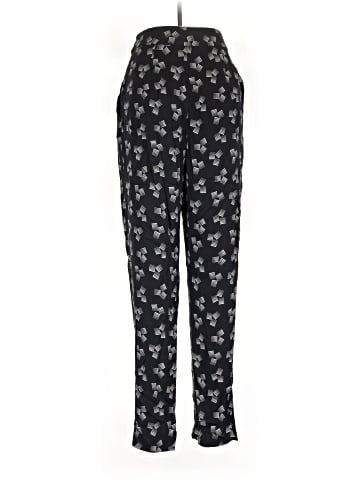 Diane von Furstenberg Silk Pants (view 2)