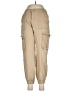 Unbranded Tan Cargo Pants Size M - photo 1