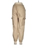 Unbranded Tan Cargo Pants Size M - photo 2