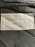 Everlane Gray Wool Coat Size 8 - photo 6
