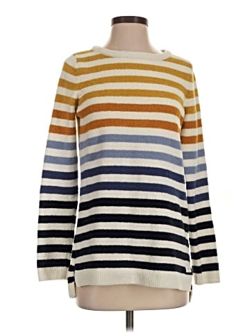 Joules Pullover Sweater (view 1)